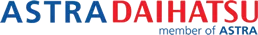 Daihatsu Bandung Logo