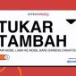 Ganti Mobil Lama Mu dengan Daihatsu Baru Trade In