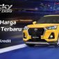 Paket Harga Rocky Terbaru Cash & Kredit