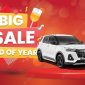Big Promo Awal Tahun 2025